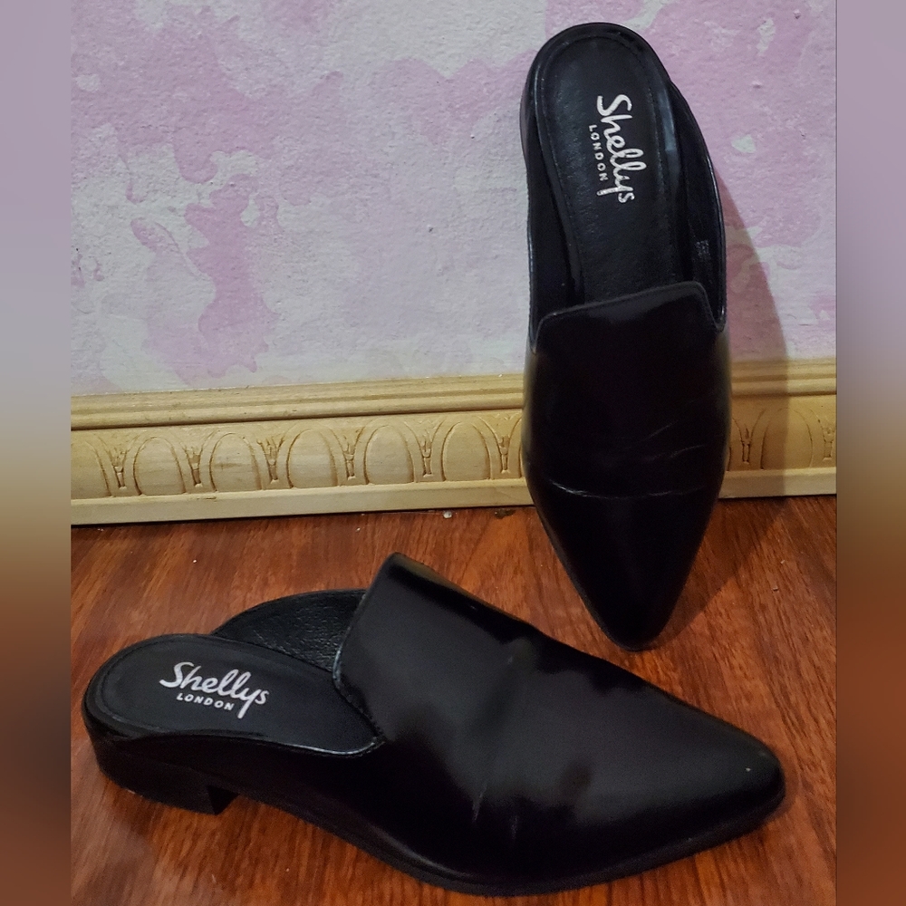 Shellys London Cantara Mules